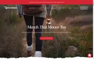 Flywheelbrands.com Screenshot 2024-05-09 18:22:27