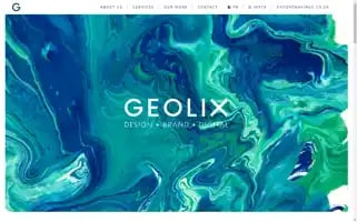 Geolix.co.za Screenshot 2024-06-17 08:56:23