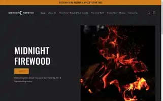 Midnightfirewood.com Screenshot 2024-04-27 15:00:24