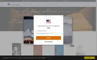 Efremforlag.no Screenshot 2024-05-04 11:44:20