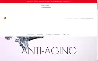 Klotz-labs.com Screenshot 2024-05-05 05:31:31