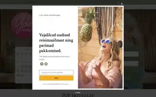 Yolotravel.ee Screenshot 2024-04-14 19:19:22