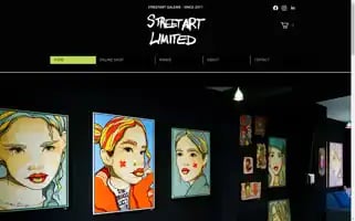 Streetart.limited Screenshot 2024-07-03 15:11:44