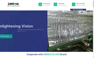 Lensiova.com Screenshot 2024-05-26 01:22:16