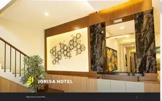 Jorisahotel.com Screenshot 2024-04-25 13:38:50