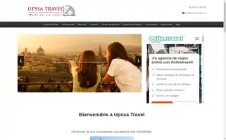 Ups-travel.com Screenshot 2024-04-24 09:16:04
