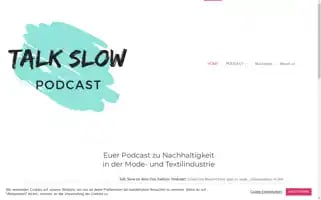 Talkslow.de Screenshot 2024-07-01 00:26:09