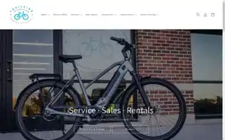 Trailsiderecreation.com Screenshot 2024-05-05 09:34:22