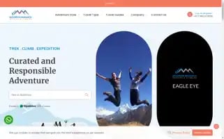 Mountainmonarch.com Screenshot 2024-07-01 23:41:46