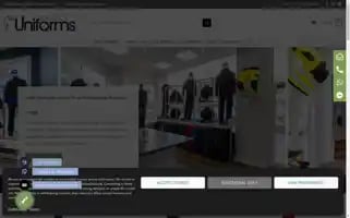 Selectuniforms.co.uk Screenshot 2024-05-13 21:00:35
