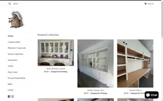 Echidnacreations.com.au Screenshot 2024-04-27 06:04:51