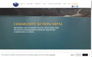 Canepal.org.uk Screenshot 2024-07-04 13:19:54