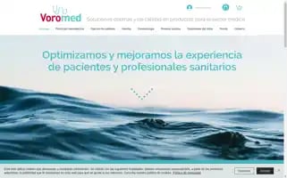 Voromed.net Screenshot 2024-07-02 05:06:30