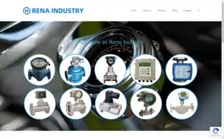 Renaindustry.com Screenshot 2024-05-17 02:54:09