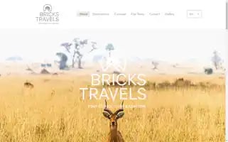 Brickstravels.ch Screenshot 2024-04-25 16:55:56
