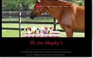 Shapleys.com Screenshot 2024-05-16 16:56:59
