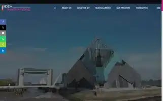 Idea-innovations.co.uk Screenshot 2024-06-26 04:44:49