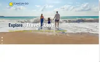 Cancungotravel.com Screenshot 2024-04-22 18:30:45