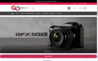 Gophotostore.com Screenshot 2024-05-18 08:51:34
