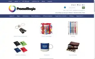 Promomagic.ca Screenshot 2024-05-16 13:56:17