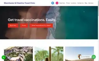 Mnctravelclinic.co.uk Screenshot 2024-04-14 19:48:51