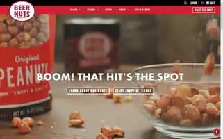 Beernuts.com Screenshot 2024-05-04 11:33:19