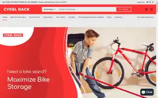Cykelrack.com Screenshot 2024-04-27 13:00:15