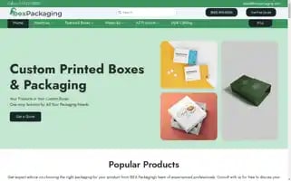 Ibexpackaging.com Screenshot 2024-05-12 08:12:45