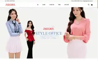 Andora.com.vn Screenshot 2024-06-29 22:13:00