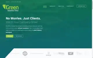 Igreenmarketing.com Screenshot 2024-06-29 20:38:14
