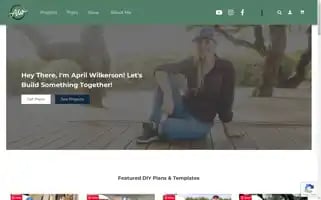 Wilkerdos.com Screenshot 2024-06-30 16:39:34