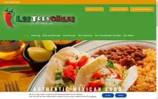 Lostreschiles.com Screenshot 2024-05-16 06:11:49