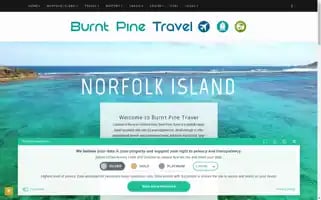 Burntpinetravel.com Screenshot 2024-04-17 11:55:05