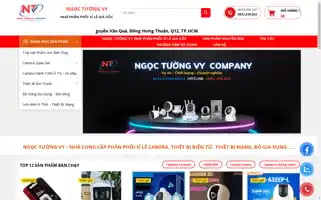 Ngoctuongvy.com Screenshot 2024-05-25 01:06:30