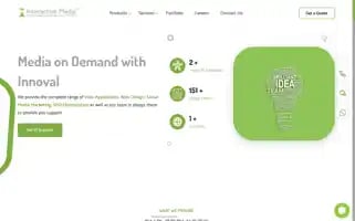 Imediaintl.com Screenshot 2024-06-26 06:28:11