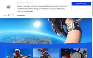 Skydivesunrise.com Screenshot 2024-06-12 14:39:16
