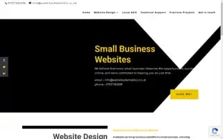 Websites4smallbiz.co.uk Screenshot 2024-06-19 02:09:39