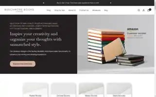 Beechmorebooks.com Screenshot 2024-04-27 11:08:00