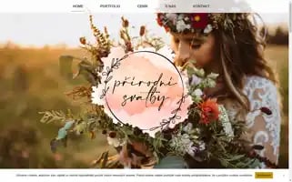 Prirodnisvatby.cz Screenshot 2024-05-22 08:53:00