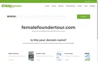 Femalefoundertour.com Screenshot 2024-04-23 15:28:11