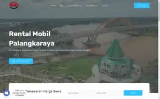 Maulanatravel.com Screenshot 2024-04-15 03:34:58