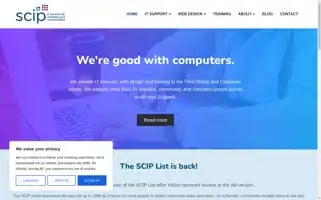 Scip.org.uk Screenshot 2024-06-29 22:34:04