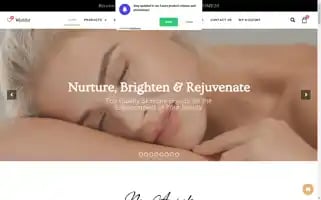 Lumiereskin.online Screenshot 2024-05-24 08:40:29