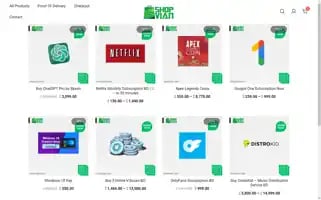 Shopvian.com Screenshot 2024-05-17 03:28:56