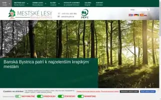 Lesybb.sk Screenshot 2024-07-10 06:52:55