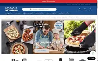Bedbathandbeyond.com.mx Screenshot 2024-06-14 19:23:21