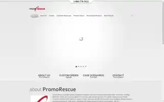 Promorescue.com Screenshot 2024-05-13 13:04:22
