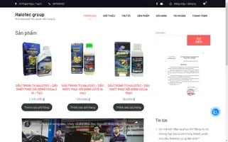 Halotecgroup.com Screenshot 2024-05-25 01:35:42