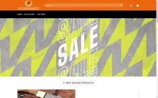 Knifefavorite.com Screenshot 2024-05-24 00:17:35