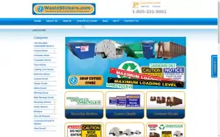 Wastestickers.com Screenshot 2024-05-14 23:59:47